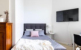Scandinavian Home 21 In Heard City