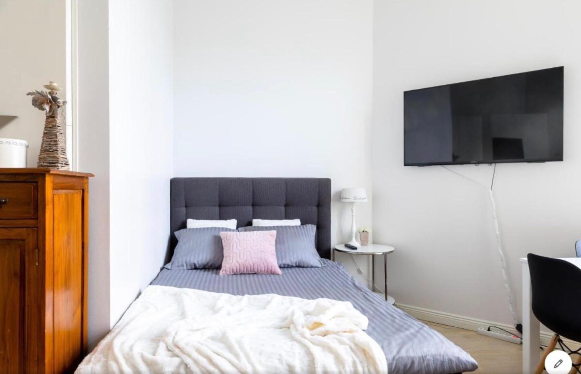 Scandinavian Home 21 In Heard City Helsinki Exterior photo