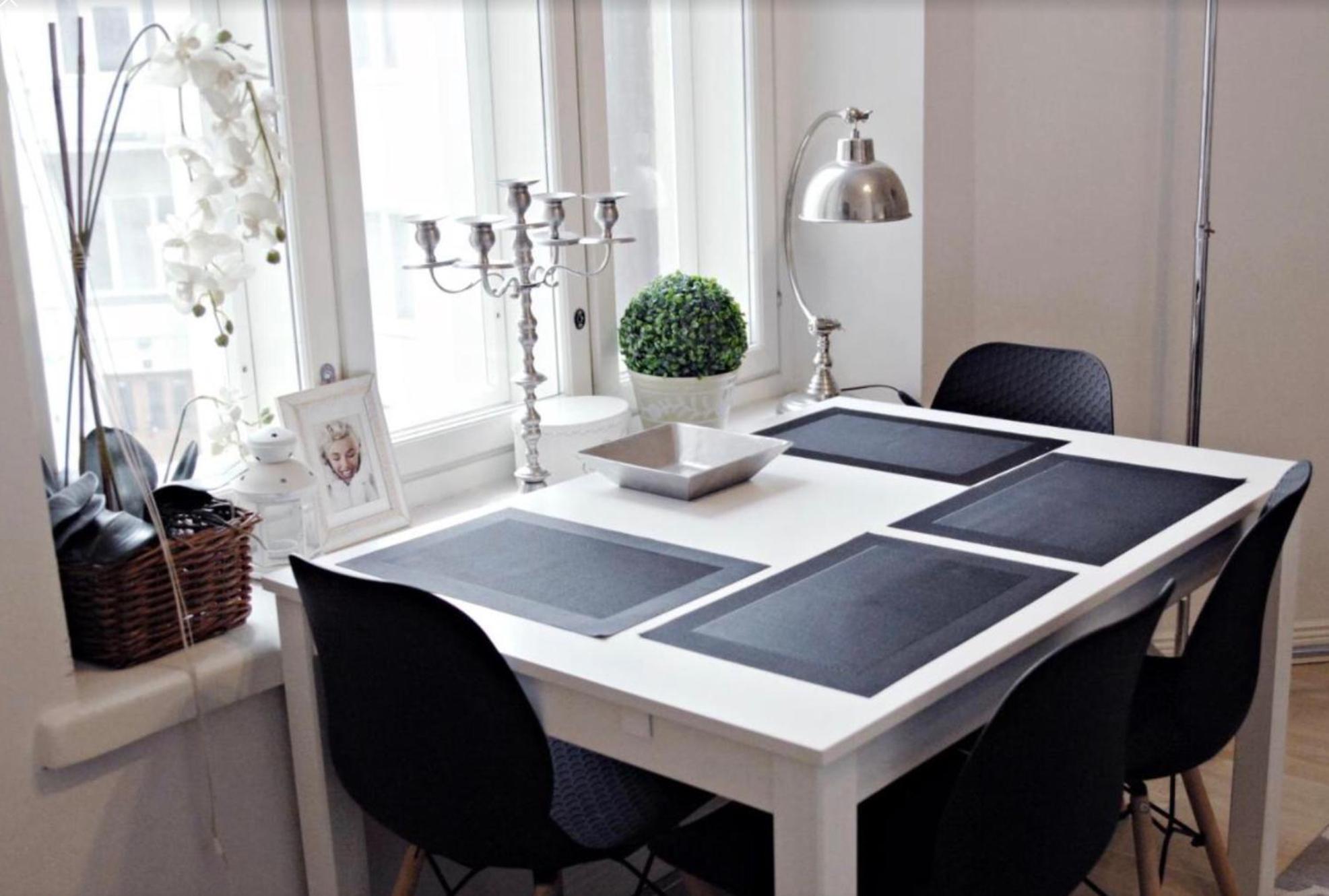 Scandinavian Home 21 In Heard City Helsinki Exterior photo